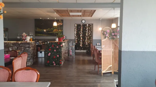 Kim Saigon Bistro Trier