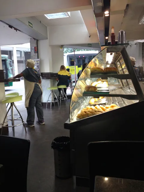 Snack Bar Ki Delicia