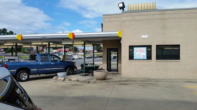 Sonic Drive-In
