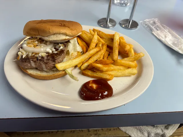 Taqueria Los Cerros (Restaurant)