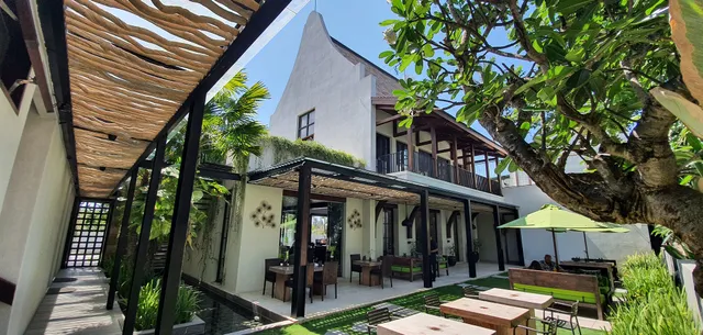 Kemangi Bed & Breakfast