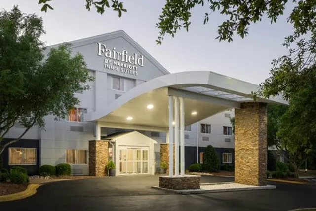 Fairfield Inn Tallahassee North/I-10