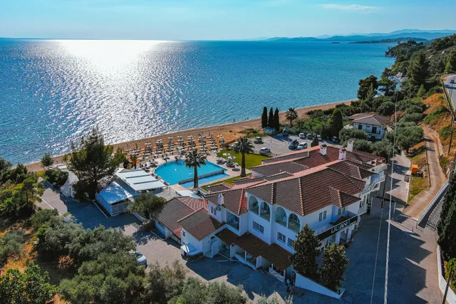 Acrotel Lily Ann Boutique Hotel