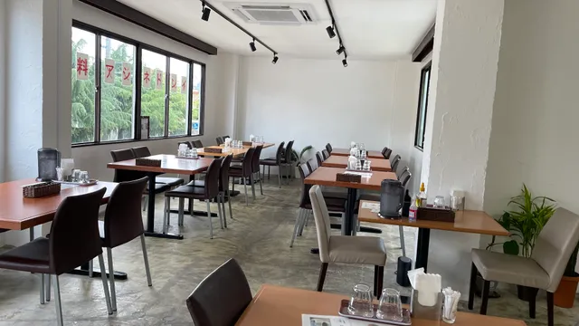 アジアのごはんRE HANA