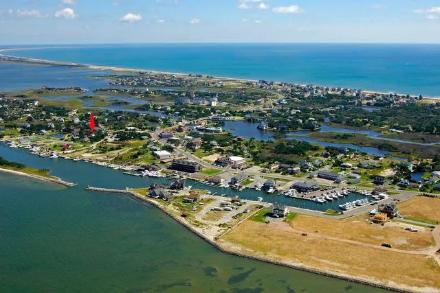 Hatteras Village Rentals