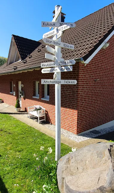 Ferienwohnung-Neustadt-Wied