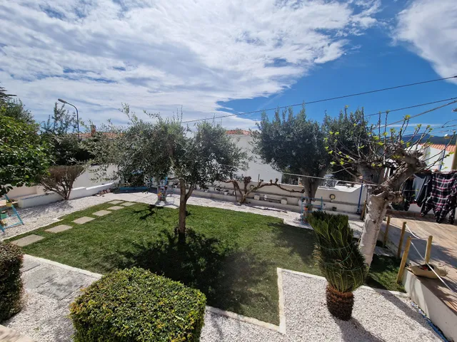 Bed and Breakfast Calaluna traditional