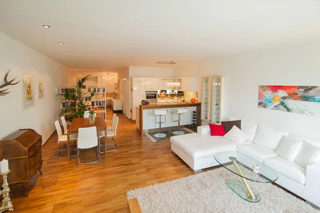 Premium Apartments Fasele