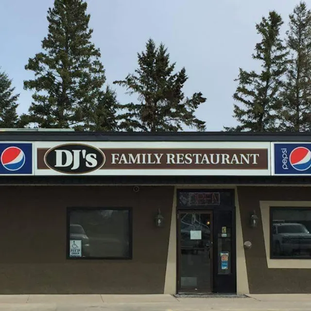 DJ's Family Restaurant