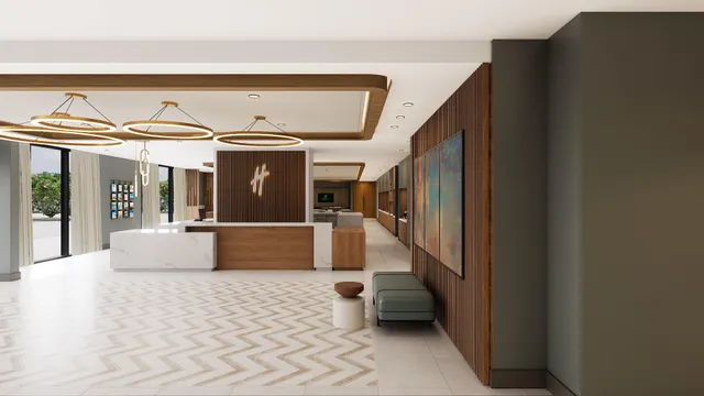 Holiday Inn & Suites Monterey Park Los Angeles, an IHG Hotel