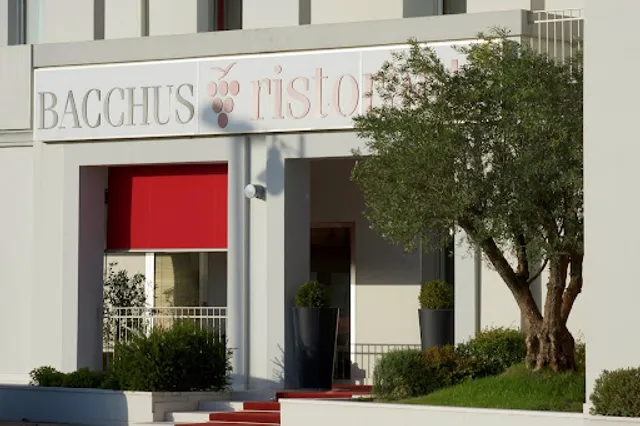 Bacchus Ristorante