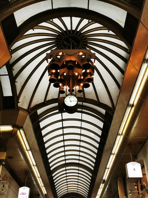 Sanjo Meiten-gai Shopping Arcade Promotion Association