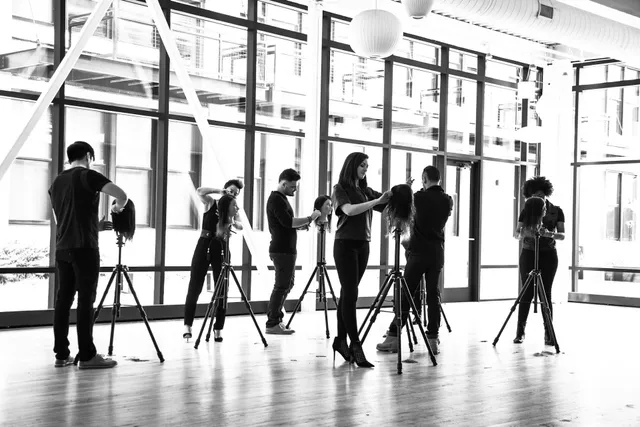 The Salon Professional Academy - Delaware