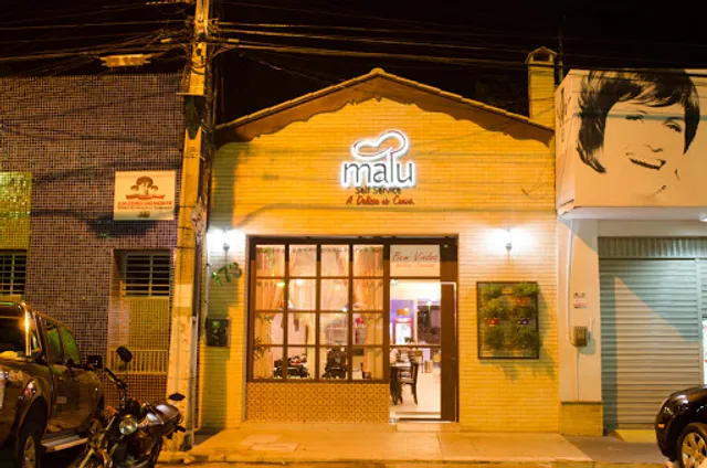 Restaurante Casa Malu