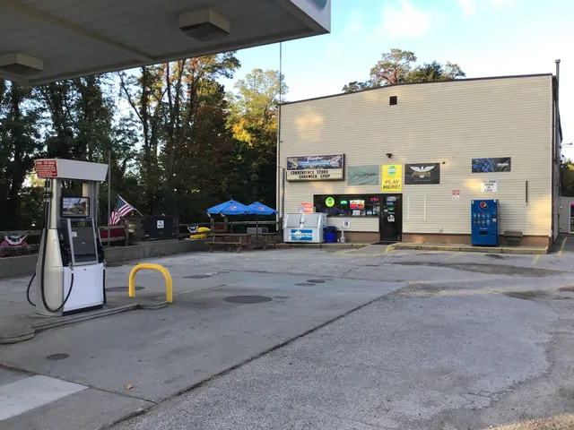 Tudor Hook-N-Nook, Inc.