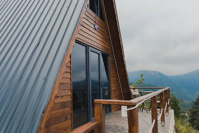 Of Panorama Bungalow