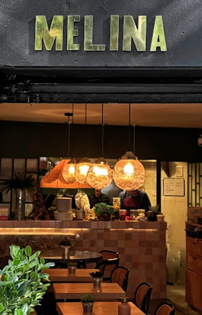 Melina