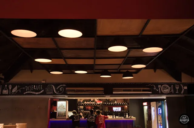 El Palacio De La Milanesa (Suc. II)