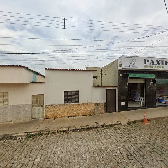 Panificadora Central