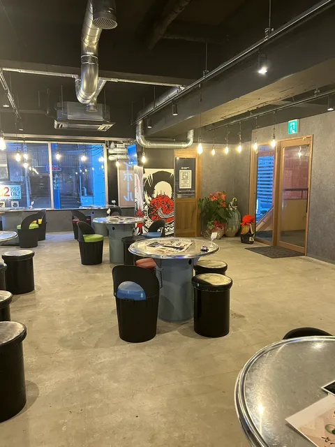 韓国大衆酒場 マルゴ