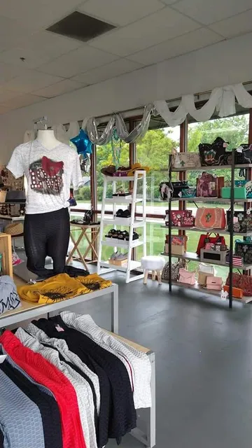 Curvy Queen Boutique