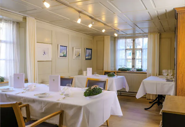 Taverne zum Schäfli