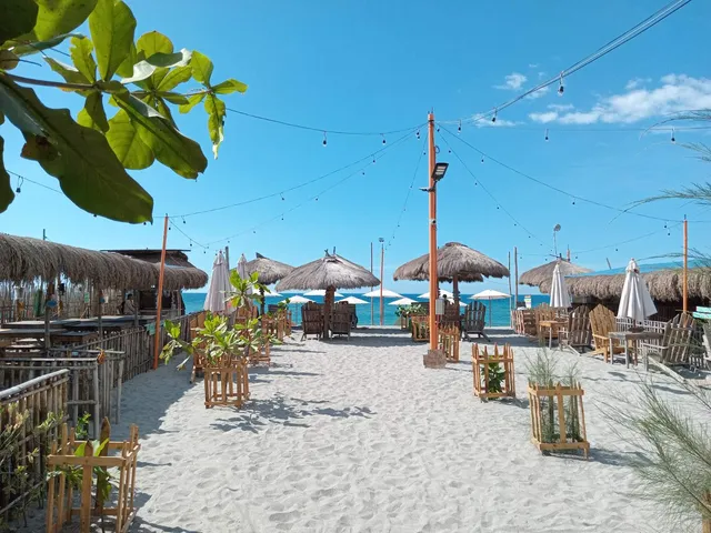 Limliwa Beach Resort