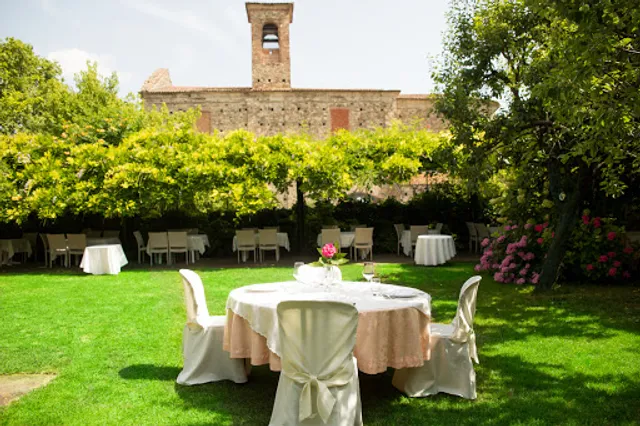 Albergo Ristorante Piacentino