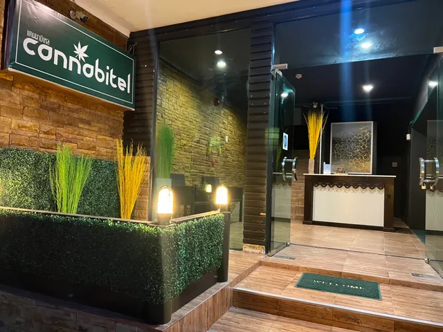 Cannabitel @Koh Phangan