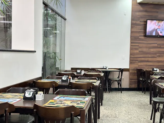 Restaurante Mandacaru | Restaurante em Botucatu