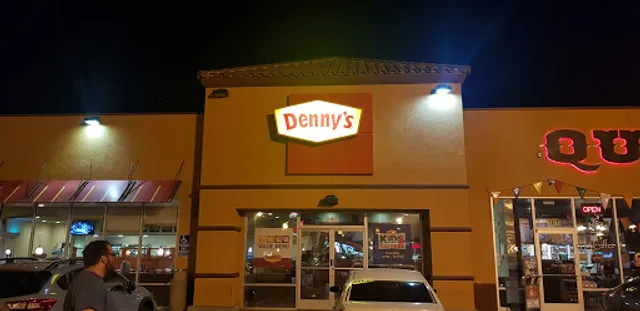 Denny's