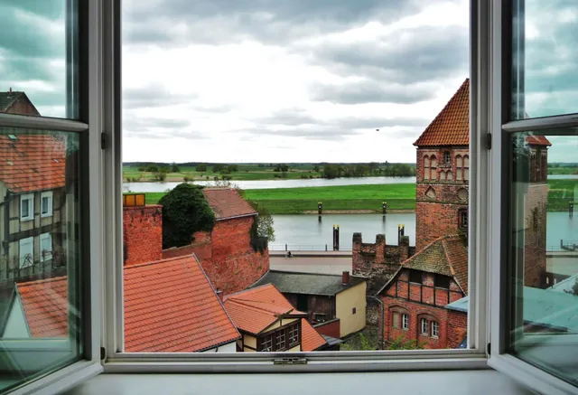 Haus zur Eselsbrücke