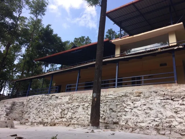 Cloud9 chikmagalur Homestays