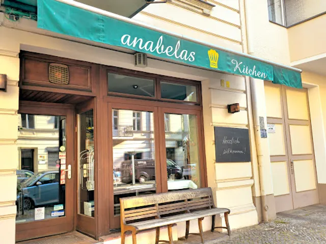 anabelas Kitchen