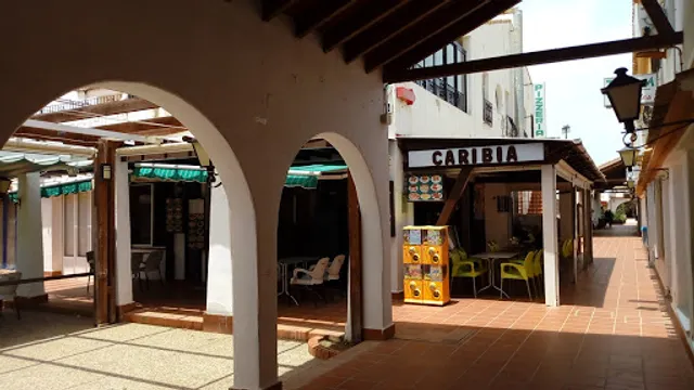 Bar Caribia