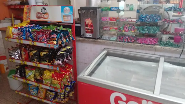 Padaria e Confeitaria São Geraldo