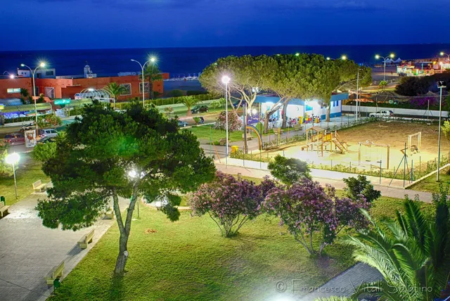 The Hawk and the Seagull B & B