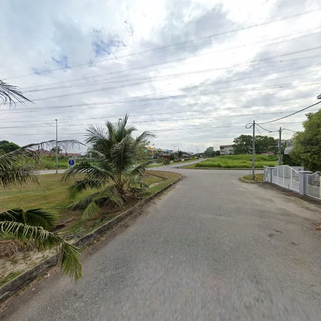 Happy Villa Vacation Home