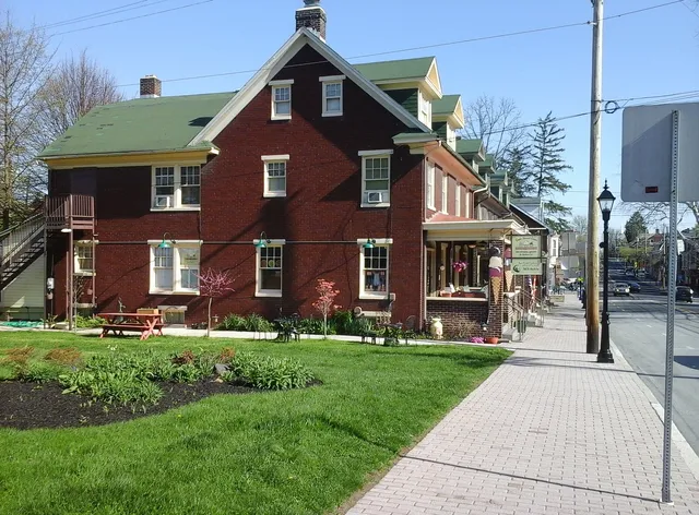 A Sentimental Journey B&B