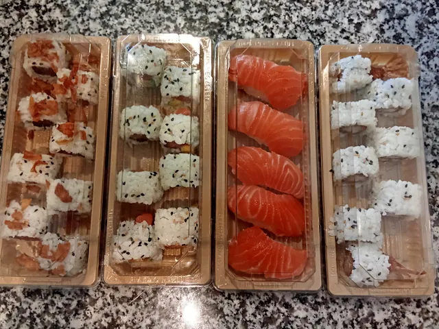 Restaurant traiteur asiatique Wang -Li