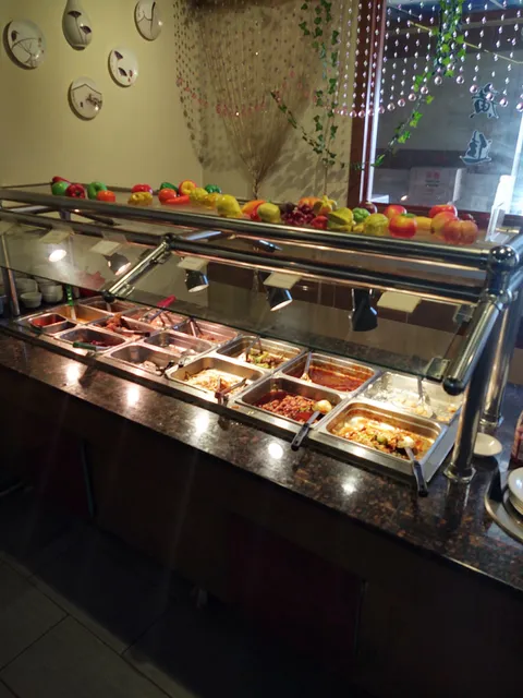 Imperial House Chinese Restaurant