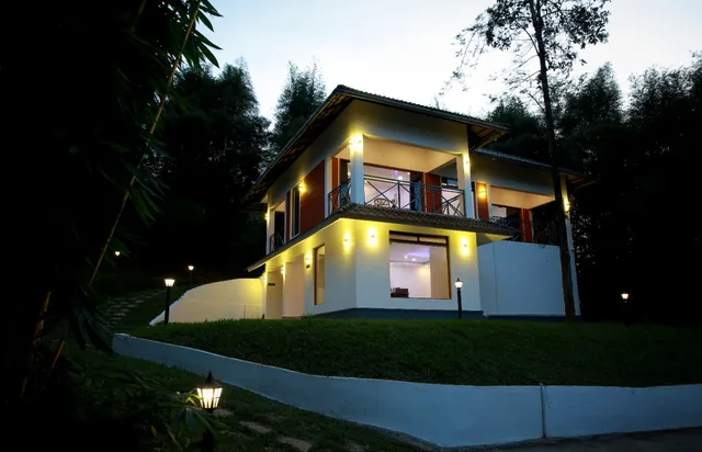 Mulberry Brook Homestay, Wayanad