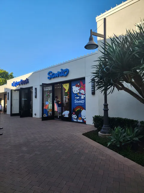 Sanrio Irvine