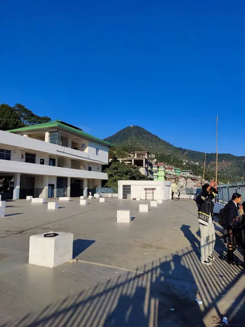 Hotel Mount View Inn