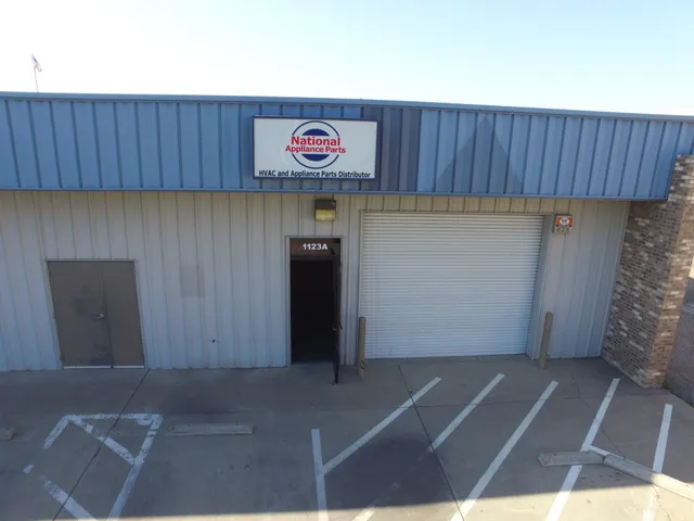 National Appliance Parts