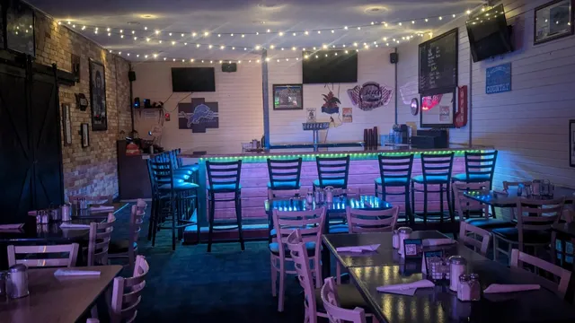 The Four One Five Grill