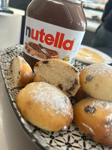 Pizzeria The King Bollate