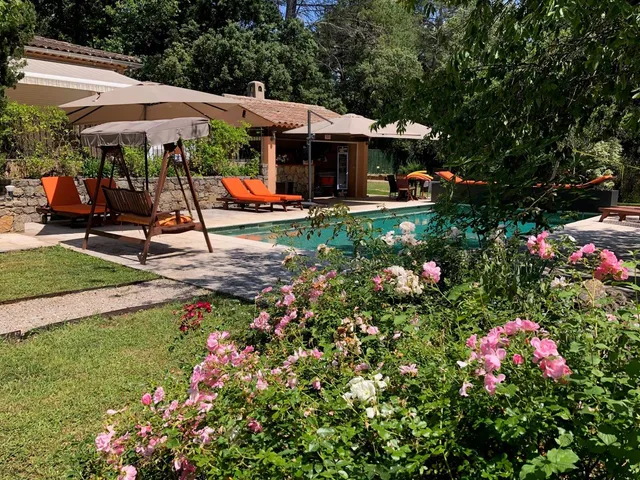 Gîte et Chambres d'hôtes Ekin Ô Rêv