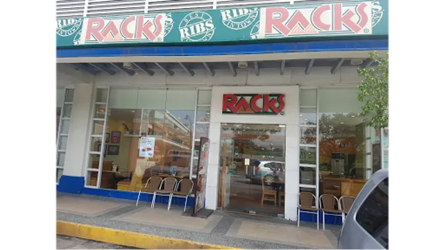 RACKS (Paseo De Sta. Rosa, Laguna)