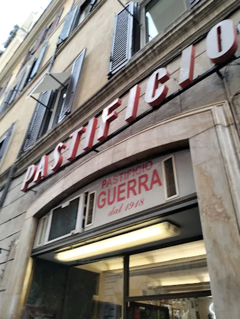 Pasta all'Uovo Marini dal 1930